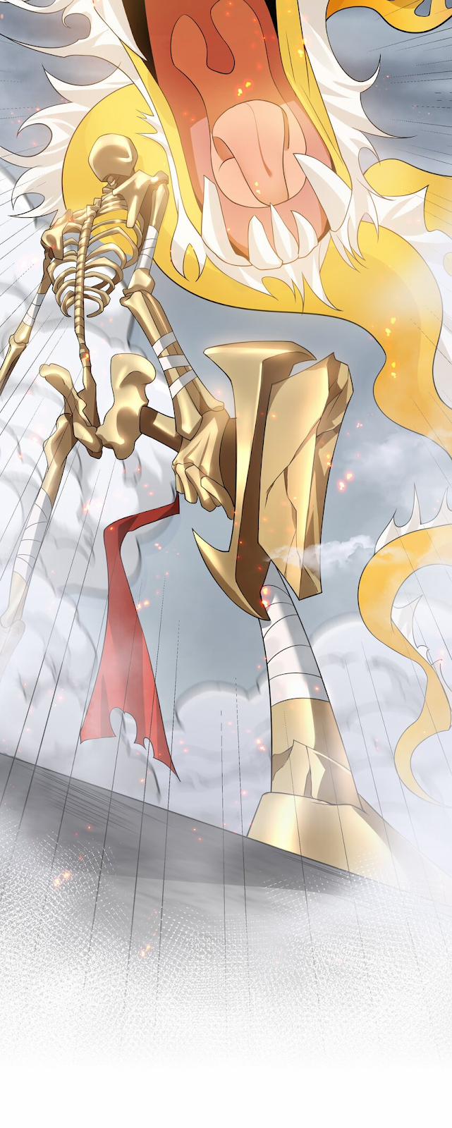 Toàn Bộ Tu Chân Giới Muội Tử Muốn Bắt Ta 108 trang 52