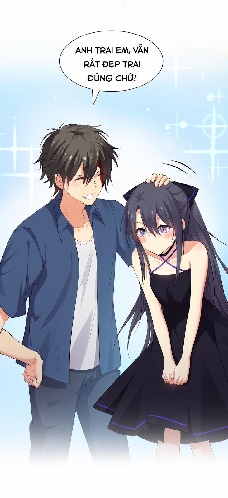 Toàn Bộ Tu Chân Giới Muội Tử Muốn Bắt Ta 108 trang 7