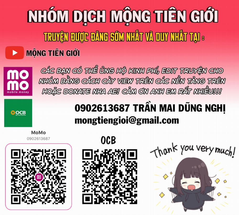 Toàn Bộ Tu Chân Giới Muội Tử Muốn Bắt Ta 109 trang 0