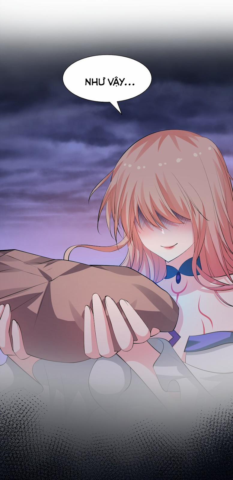 Toàn Bộ Tu Chân Giới Muội Tử Muốn Bắt Ta 109 trang 11