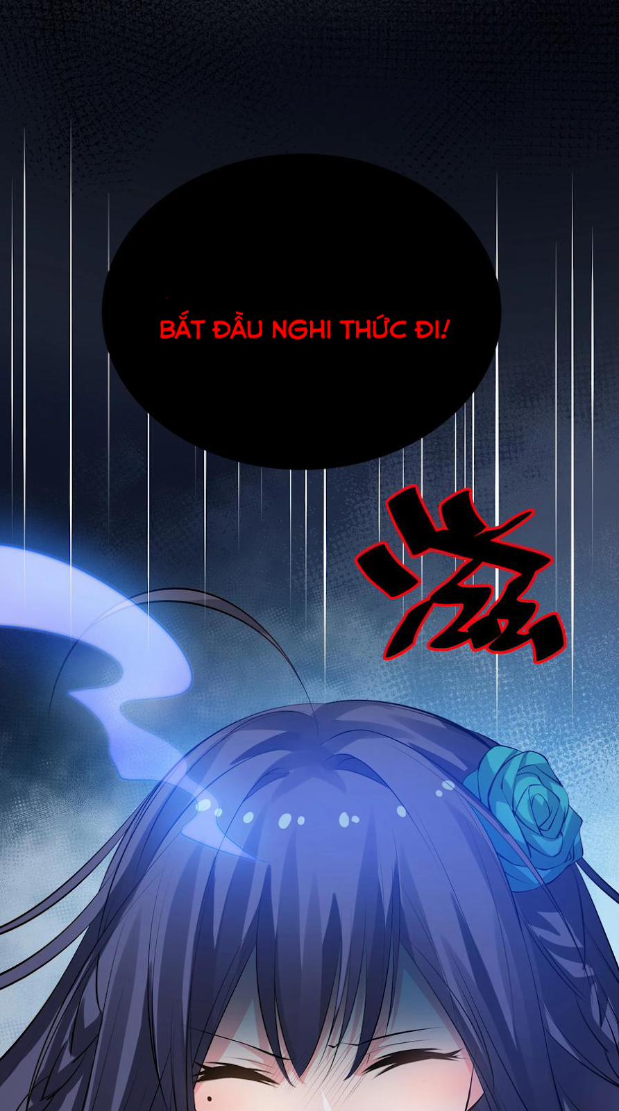 Toàn Bộ Tu Chân Giới Muội Tử Muốn Bắt Ta 109 trang 12