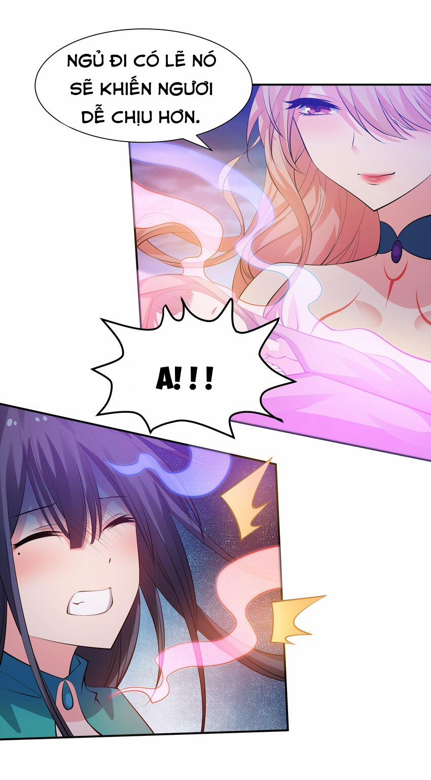 Toàn Bộ Tu Chân Giới Muội Tử Muốn Bắt Ta 109 trang 16