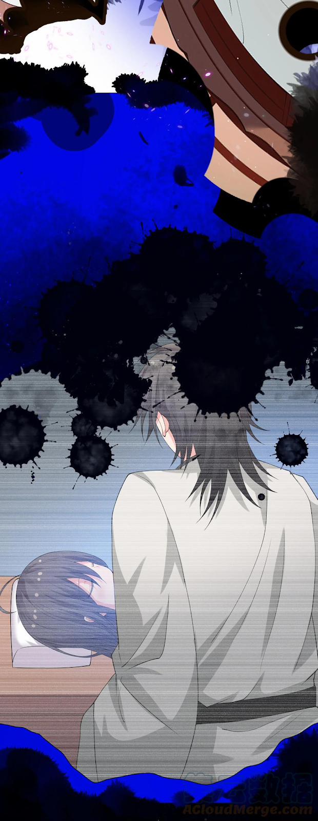 Toàn Bộ Tu Chân Giới Muội Tử Muốn Bắt Ta 109 trang 20