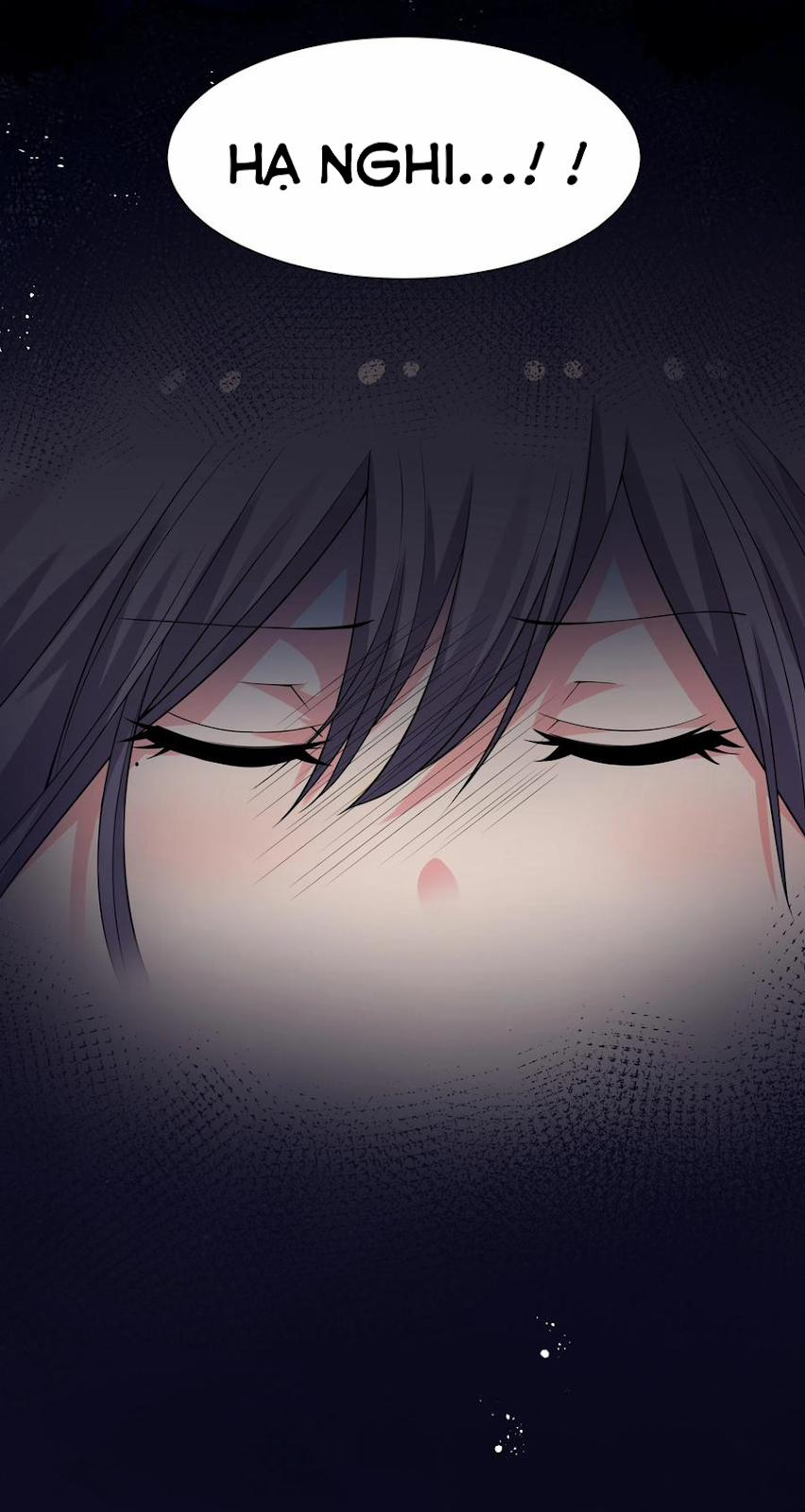 Toàn Bộ Tu Chân Giới Muội Tử Muốn Bắt Ta 109 trang 21