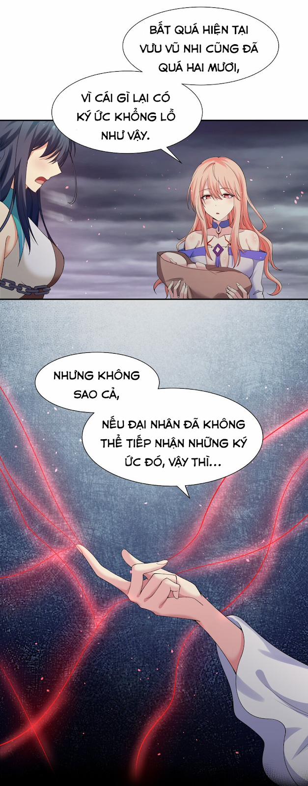 Toàn Bộ Tu Chân Giới Muội Tử Muốn Bắt Ta 109 trang 24