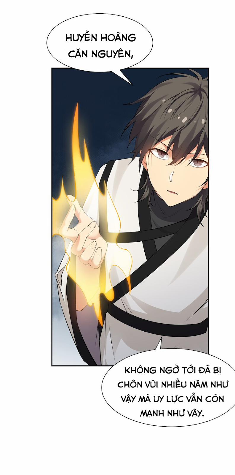 Toàn Bộ Tu Chân Giới Muội Tử Muốn Bắt Ta 109 trang 3