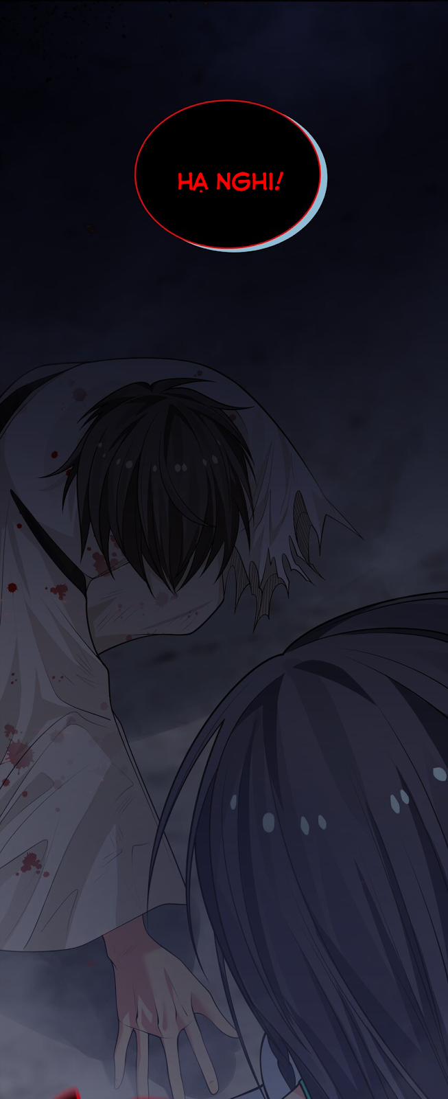 Toàn Bộ Tu Chân Giới Muội Tử Muốn Bắt Ta 109 trang 38