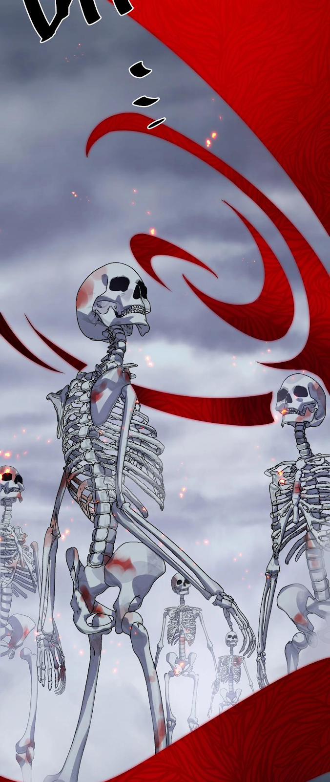 Toàn Bộ Tu Chân Giới Muội Tử Muốn Bắt Ta 109 trang 45