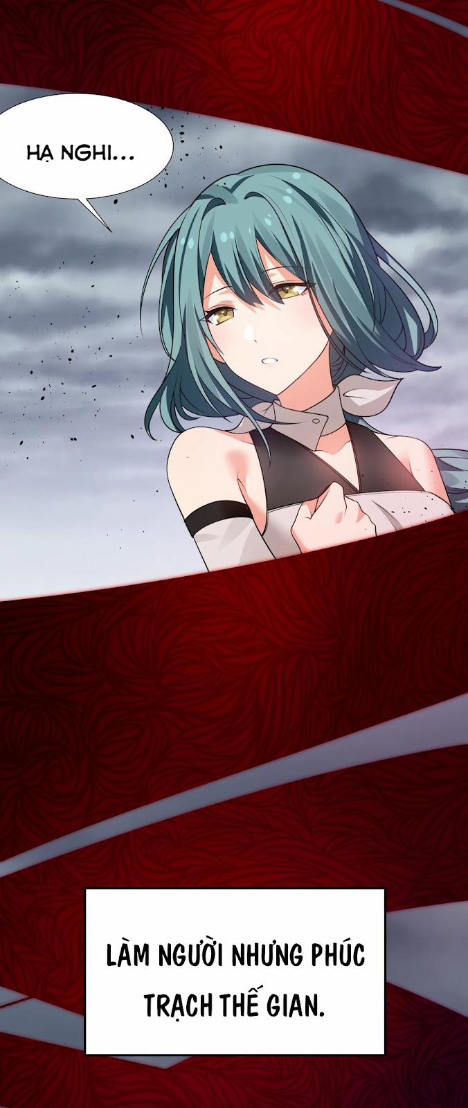 Toàn Bộ Tu Chân Giới Muội Tử Muốn Bắt Ta 109 trang 47