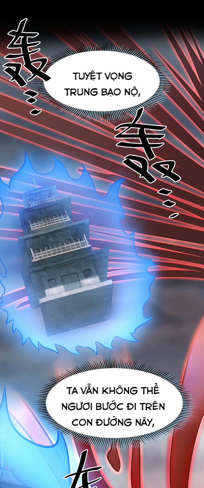 Toàn Bộ Tu Chân Giới Muội Tử Muốn Bắt Ta 109 trang 49