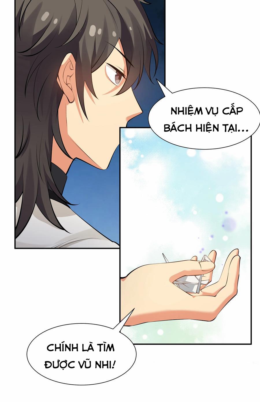 Toàn Bộ Tu Chân Giới Muội Tử Muốn Bắt Ta 109 trang 5