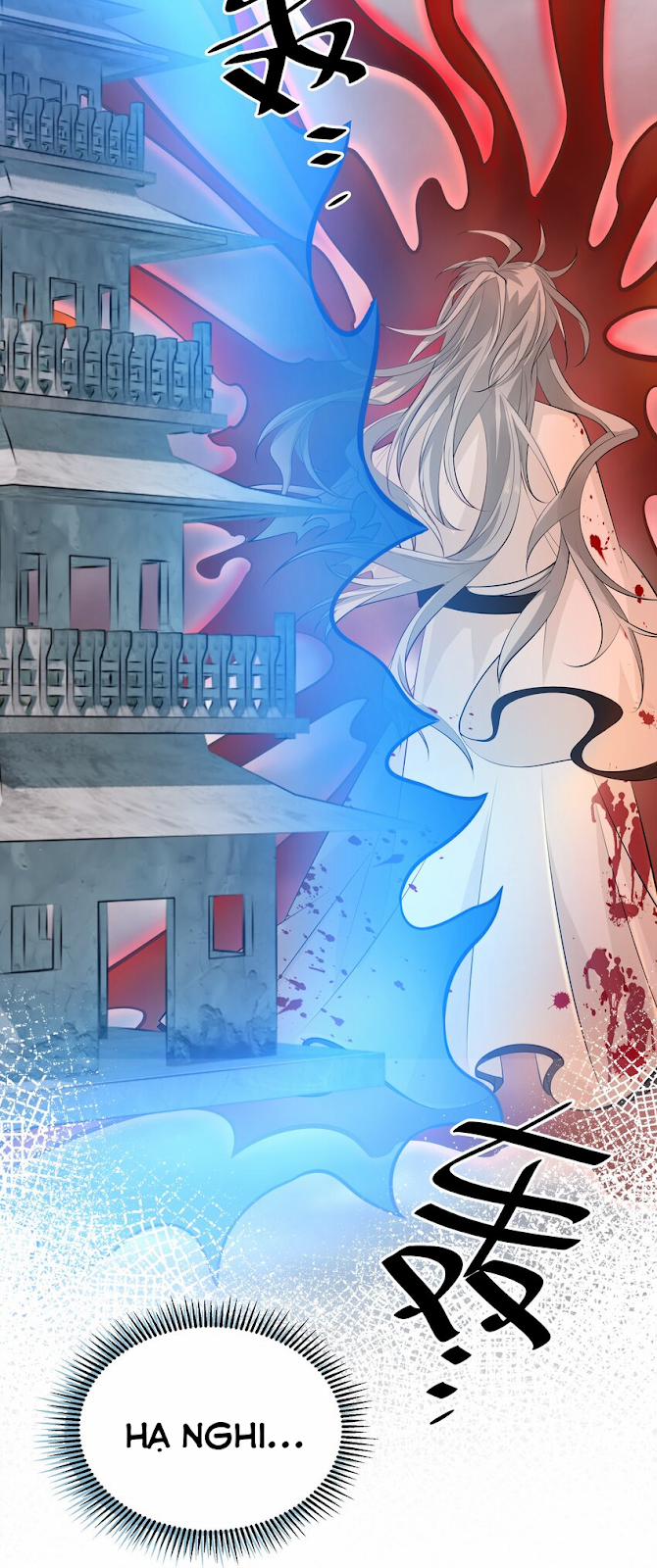 Toàn Bộ Tu Chân Giới Muội Tử Muốn Bắt Ta 109 trang 50