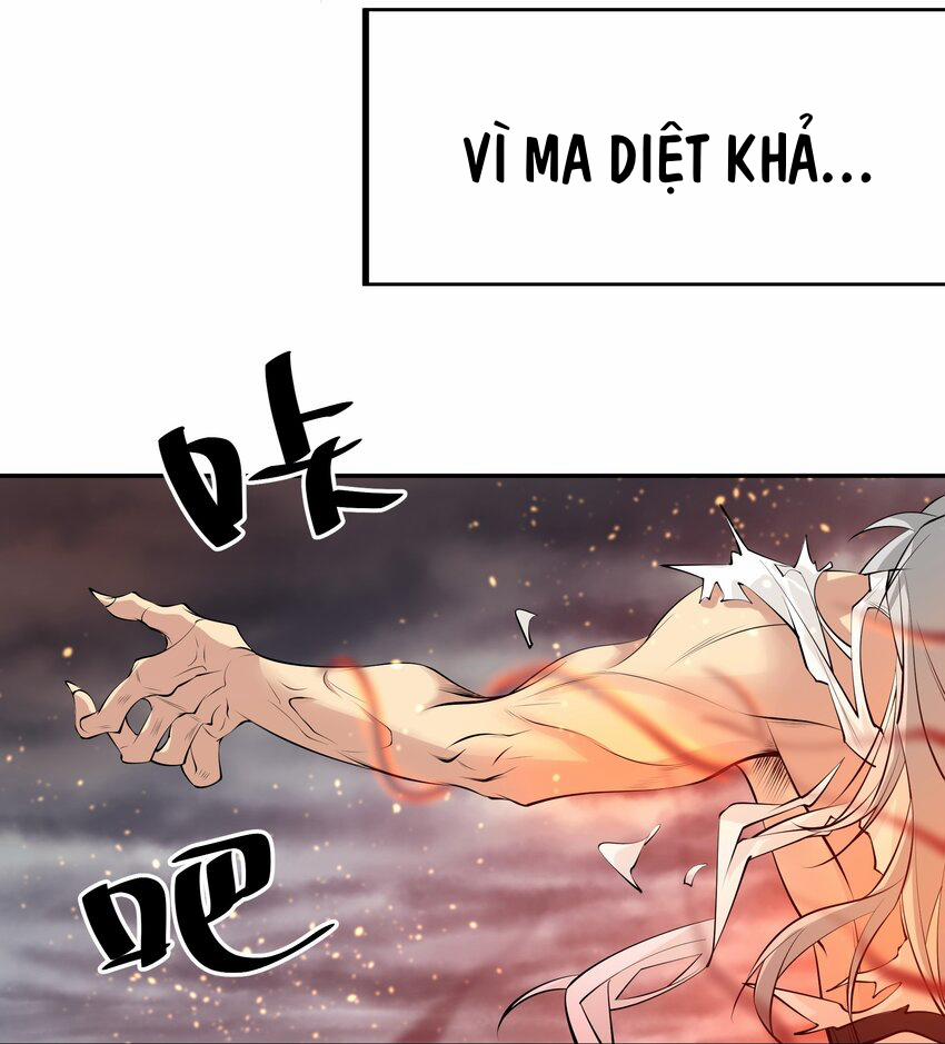 Toàn Bộ Tu Chân Giới Muội Tử Muốn Bắt Ta 109 trang 51