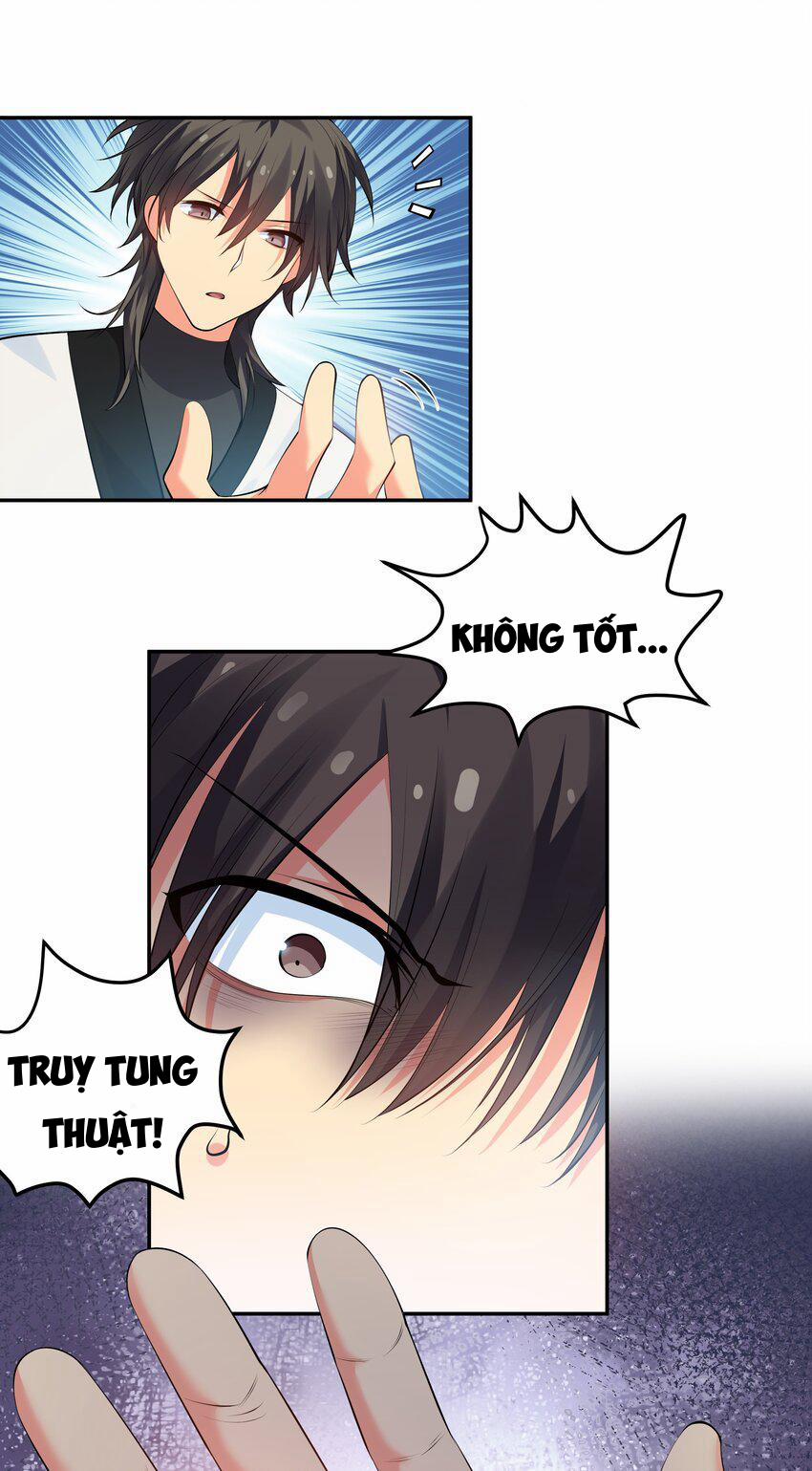 Toàn Bộ Tu Chân Giới Muội Tử Muốn Bắt Ta 109 trang 6