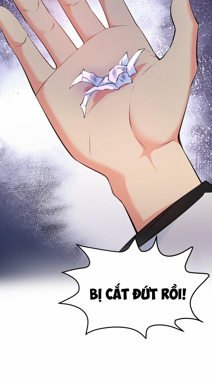 Toàn Bộ Tu Chân Giới Muội Tử Muốn Bắt Ta 109 trang 7