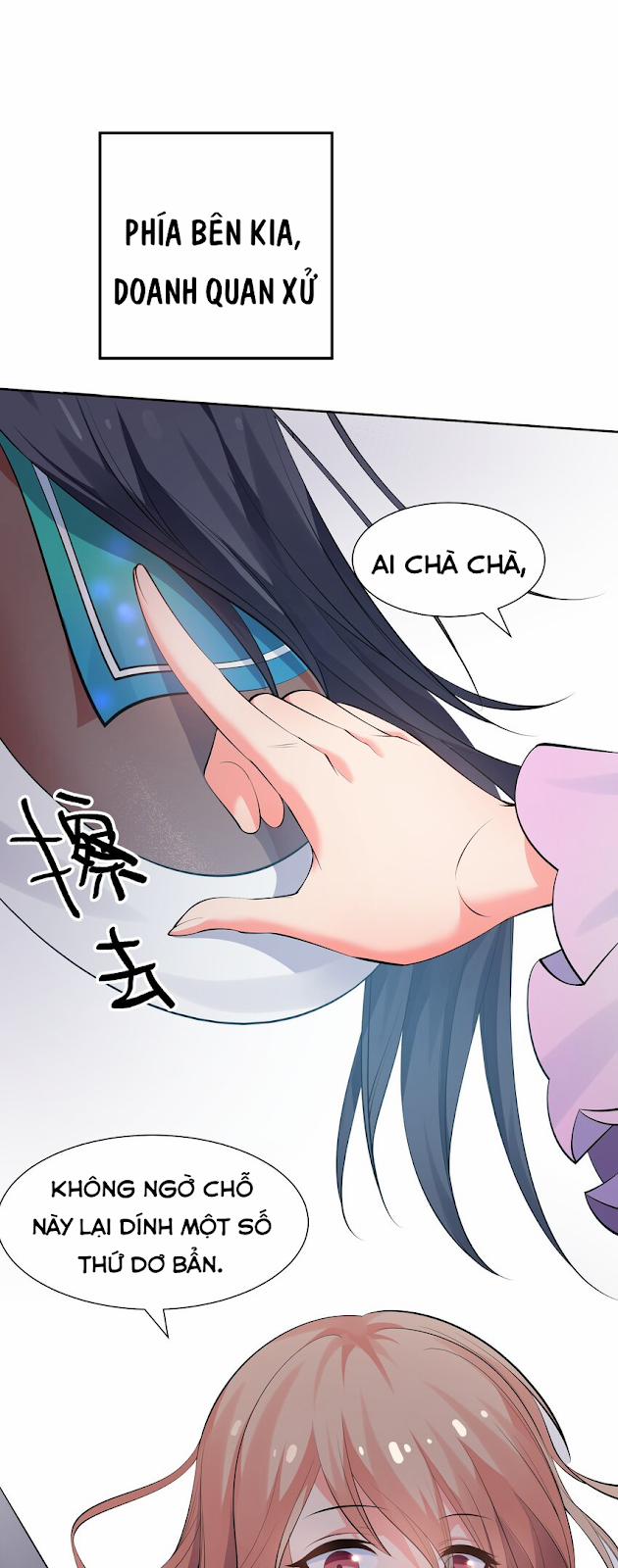 Toàn Bộ Tu Chân Giới Muội Tử Muốn Bắt Ta 109 trang 8