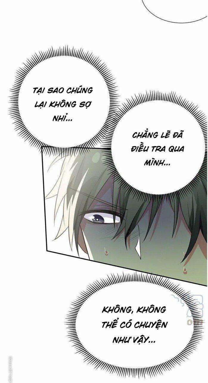 Toàn Bộ Tu Chân Giới Muội Tử Muốn Bắt Ta 11 trang 1