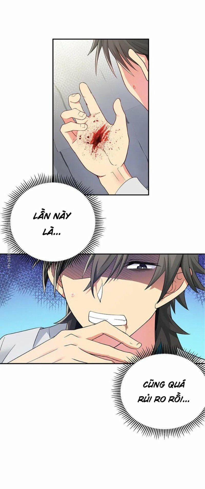 Toàn Bộ Tu Chân Giới Muội Tử Muốn Bắt Ta 11 trang 12