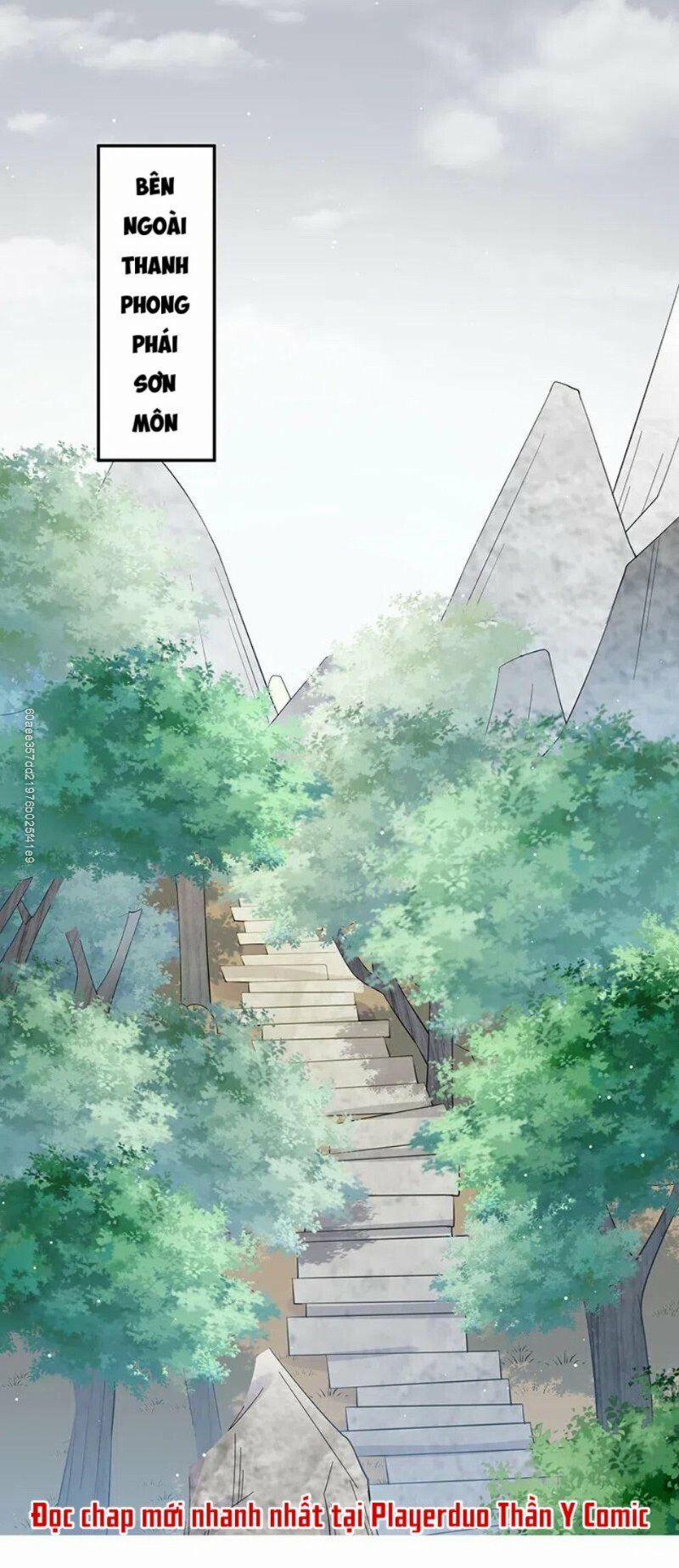 Toàn Bộ Tu Chân Giới Muội Tử Muốn Bắt Ta 11 trang 14