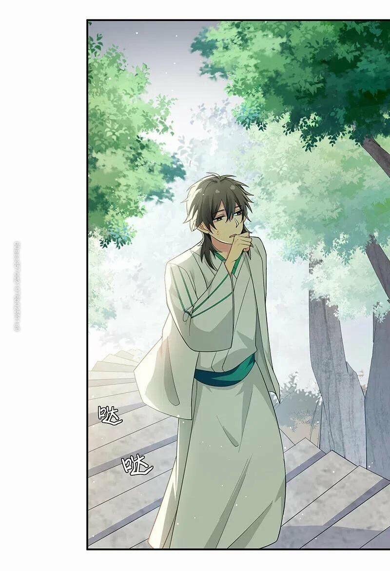 Toàn Bộ Tu Chân Giới Muội Tử Muốn Bắt Ta 11 trang 15