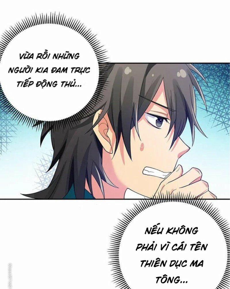 Toàn Bộ Tu Chân Giới Muội Tử Muốn Bắt Ta 11 trang 16