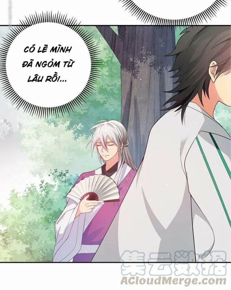 Toàn Bộ Tu Chân Giới Muội Tử Muốn Bắt Ta 11 trang 17