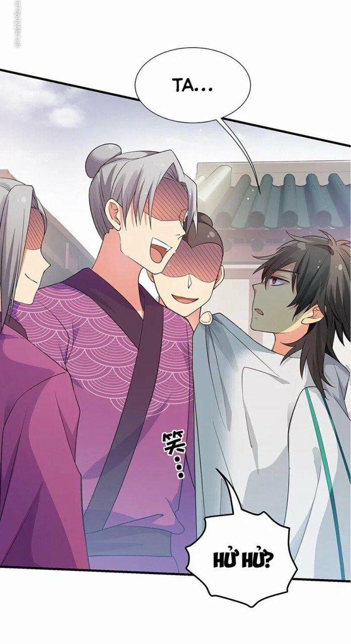 Toàn Bộ Tu Chân Giới Muội Tử Muốn Bắt Ta 11 trang 2