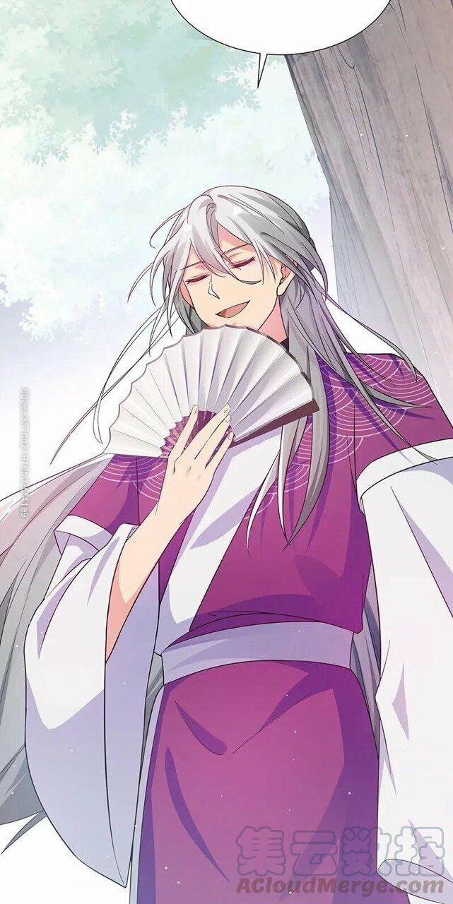 Toàn Bộ Tu Chân Giới Muội Tử Muốn Bắt Ta 11 trang 20