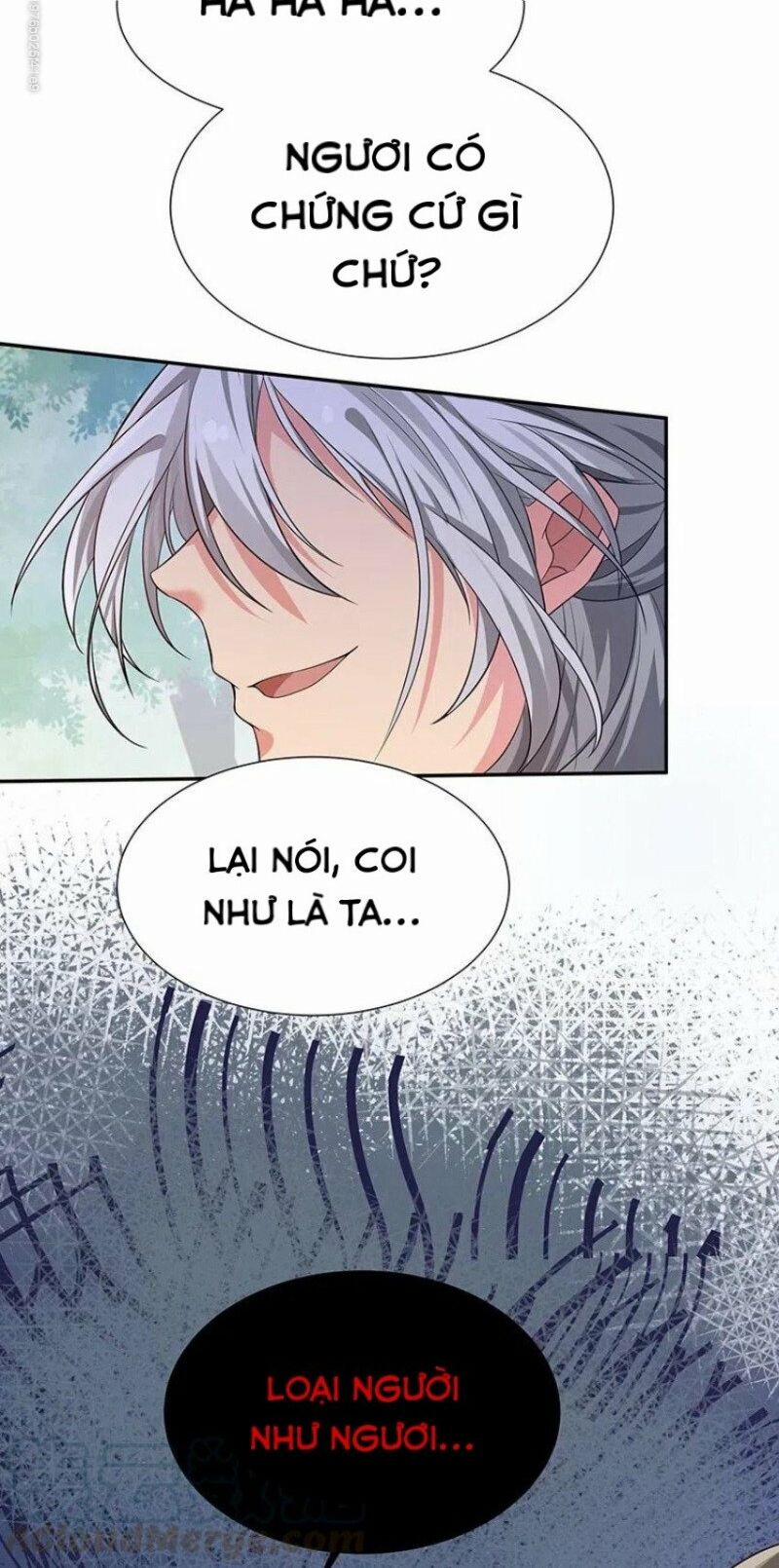 Toàn Bộ Tu Chân Giới Muội Tử Muốn Bắt Ta 11 trang 23