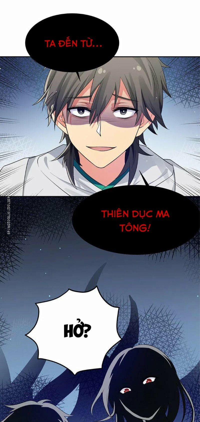 Toàn Bộ Tu Chân Giới Muội Tử Muốn Bắt Ta 11 trang 3