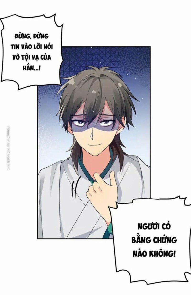 Toàn Bộ Tu Chân Giới Muội Tử Muốn Bắt Ta 11 trang 5