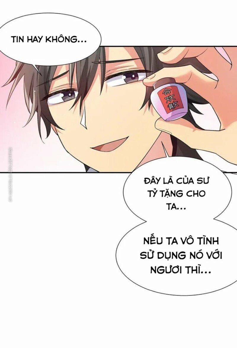 Toàn Bộ Tu Chân Giới Muội Tử Muốn Bắt Ta 11 trang 6