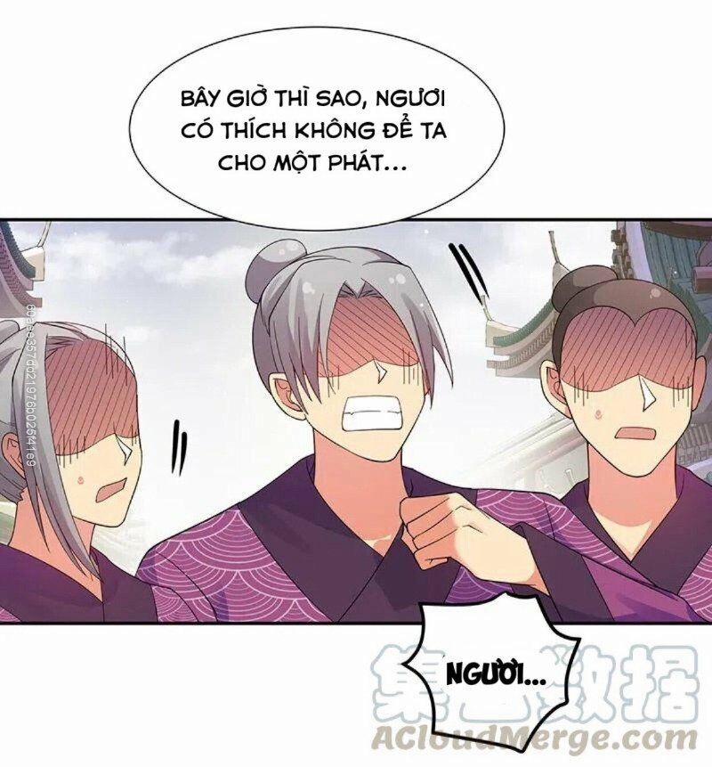 Toàn Bộ Tu Chân Giới Muội Tử Muốn Bắt Ta 11 trang 7