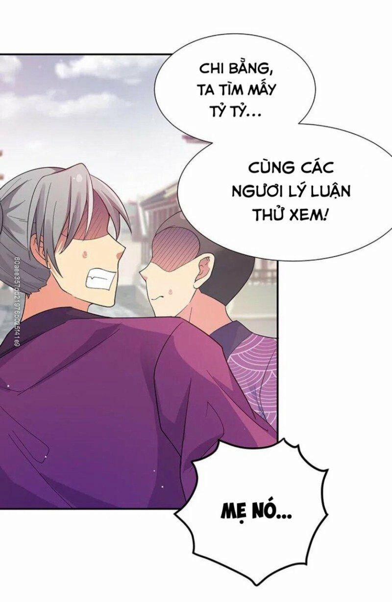 Toàn Bộ Tu Chân Giới Muội Tử Muốn Bắt Ta 11 trang 9