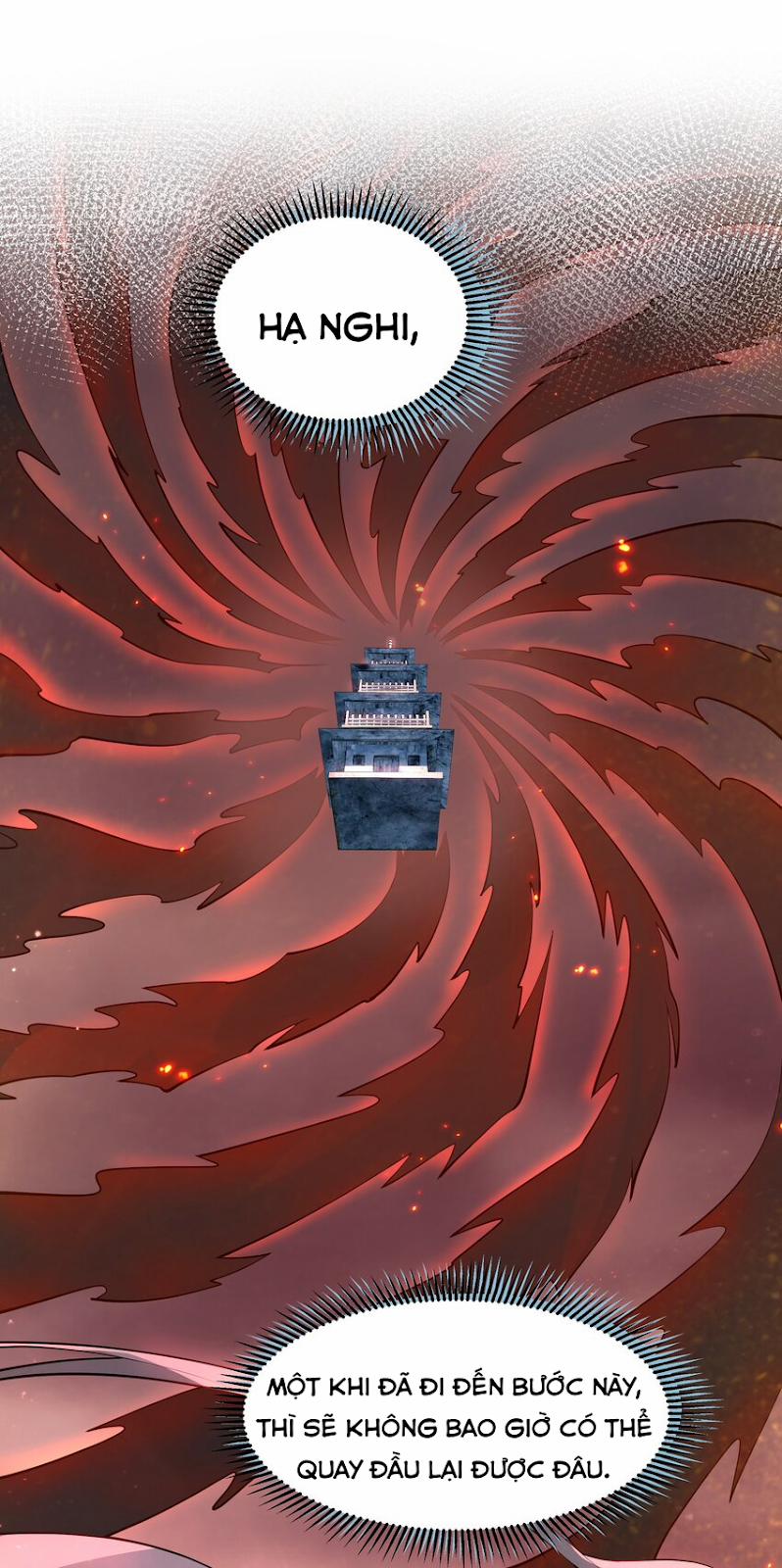 Toàn Bộ Tu Chân Giới Muội Tử Muốn Bắt Ta 110 trang 1