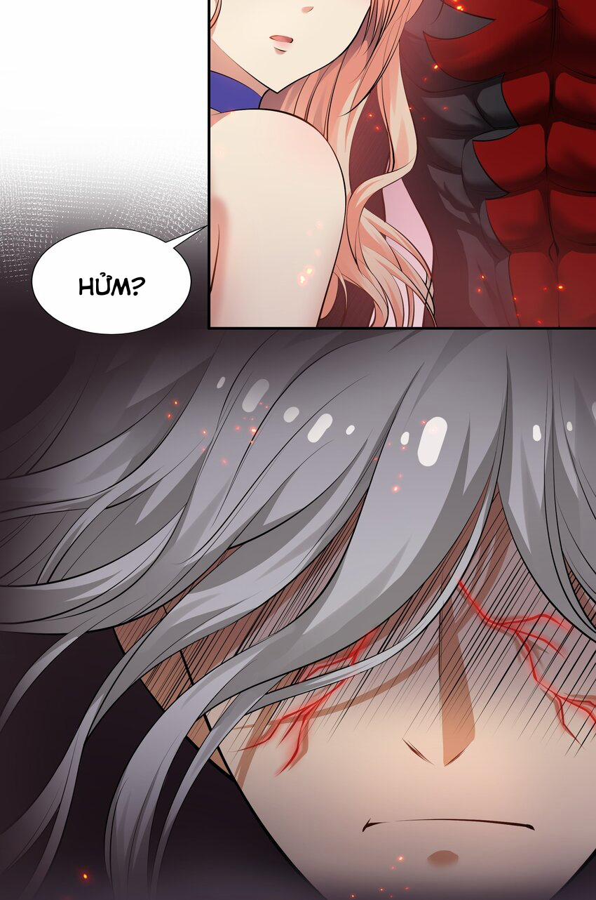 Toàn Bộ Tu Chân Giới Muội Tử Muốn Bắt Ta 110 trang 10