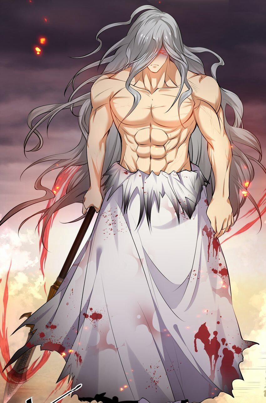 Toàn Bộ Tu Chân Giới Muội Tử Muốn Bắt Ta 110 trang 11