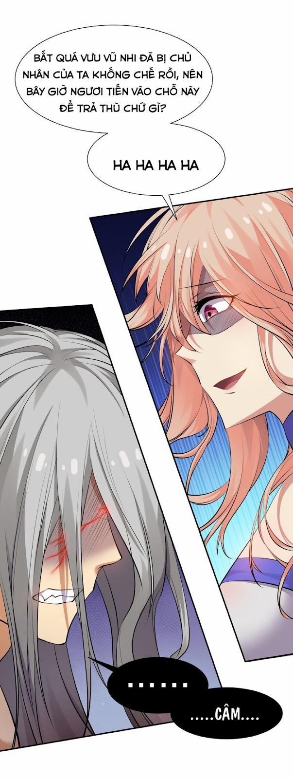 Toàn Bộ Tu Chân Giới Muội Tử Muốn Bắt Ta 110 trang 13