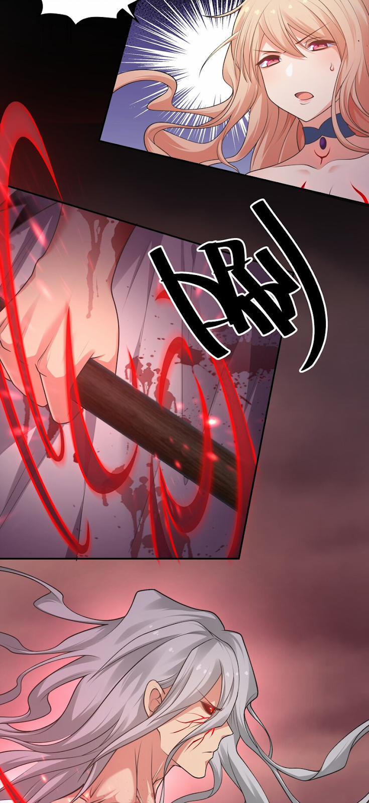 Toàn Bộ Tu Chân Giới Muội Tử Muốn Bắt Ta 110 trang 15