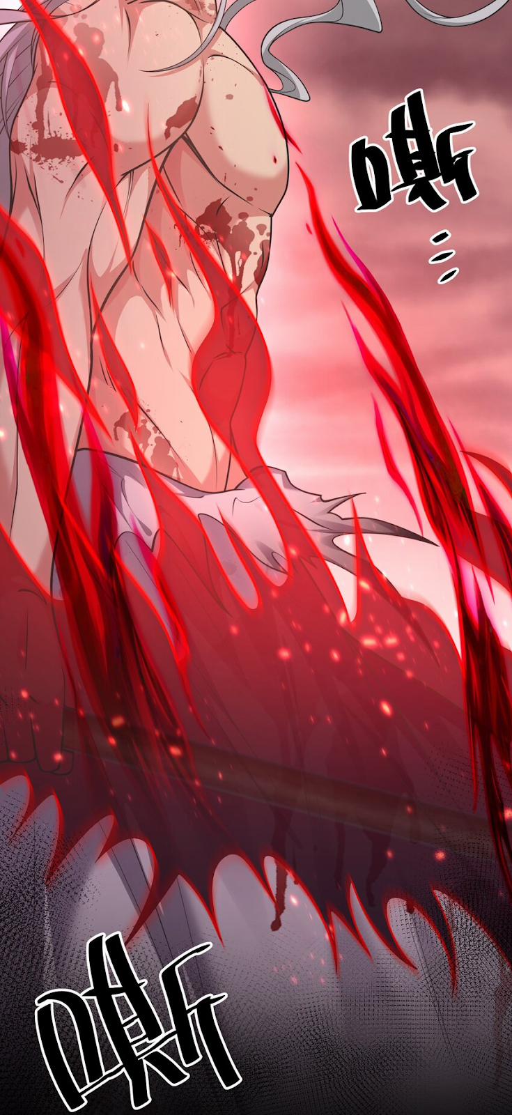 Toàn Bộ Tu Chân Giới Muội Tử Muốn Bắt Ta 110 trang 16