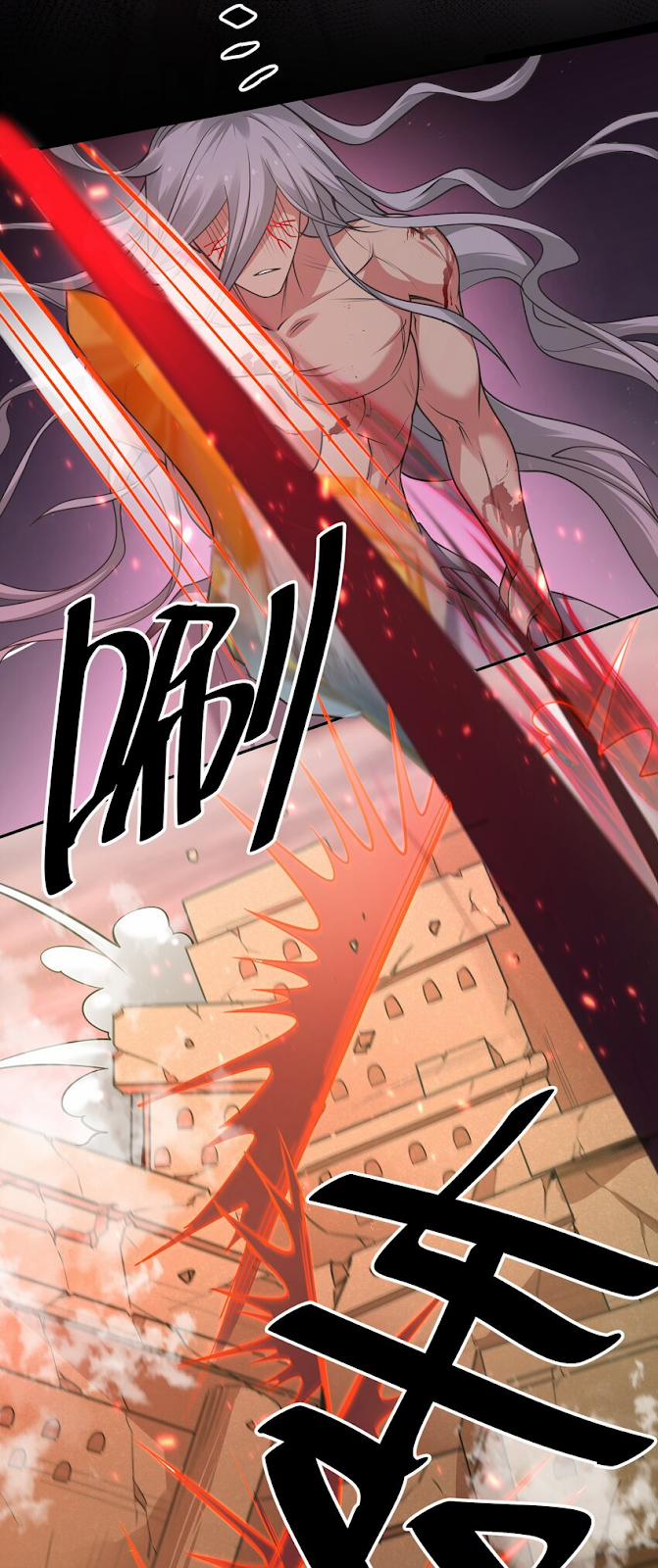 Toàn Bộ Tu Chân Giới Muội Tử Muốn Bắt Ta 110 trang 17