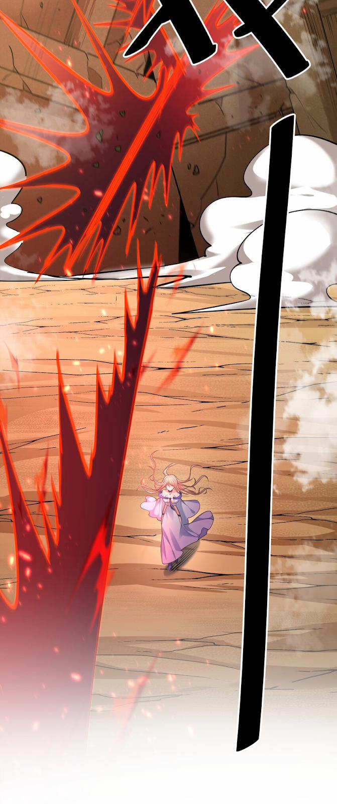 Toàn Bộ Tu Chân Giới Muội Tử Muốn Bắt Ta 110 trang 18