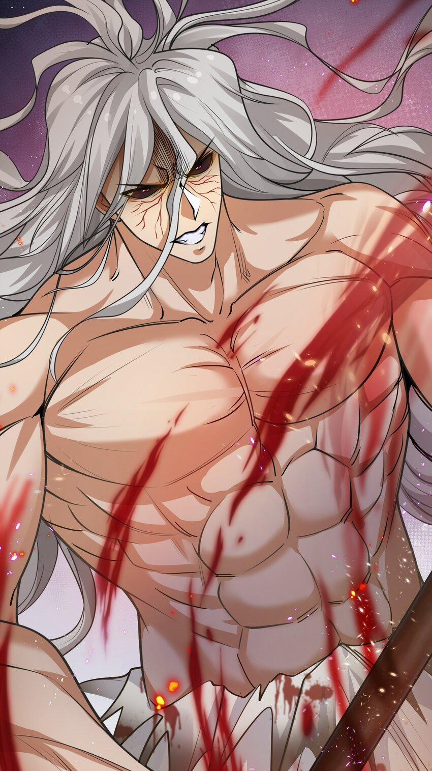 Toàn Bộ Tu Chân Giới Muội Tử Muốn Bắt Ta 110 trang 21