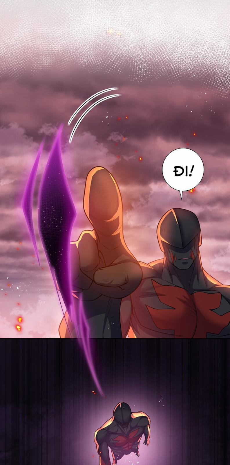 Toàn Bộ Tu Chân Giới Muội Tử Muốn Bắt Ta 110 trang 23