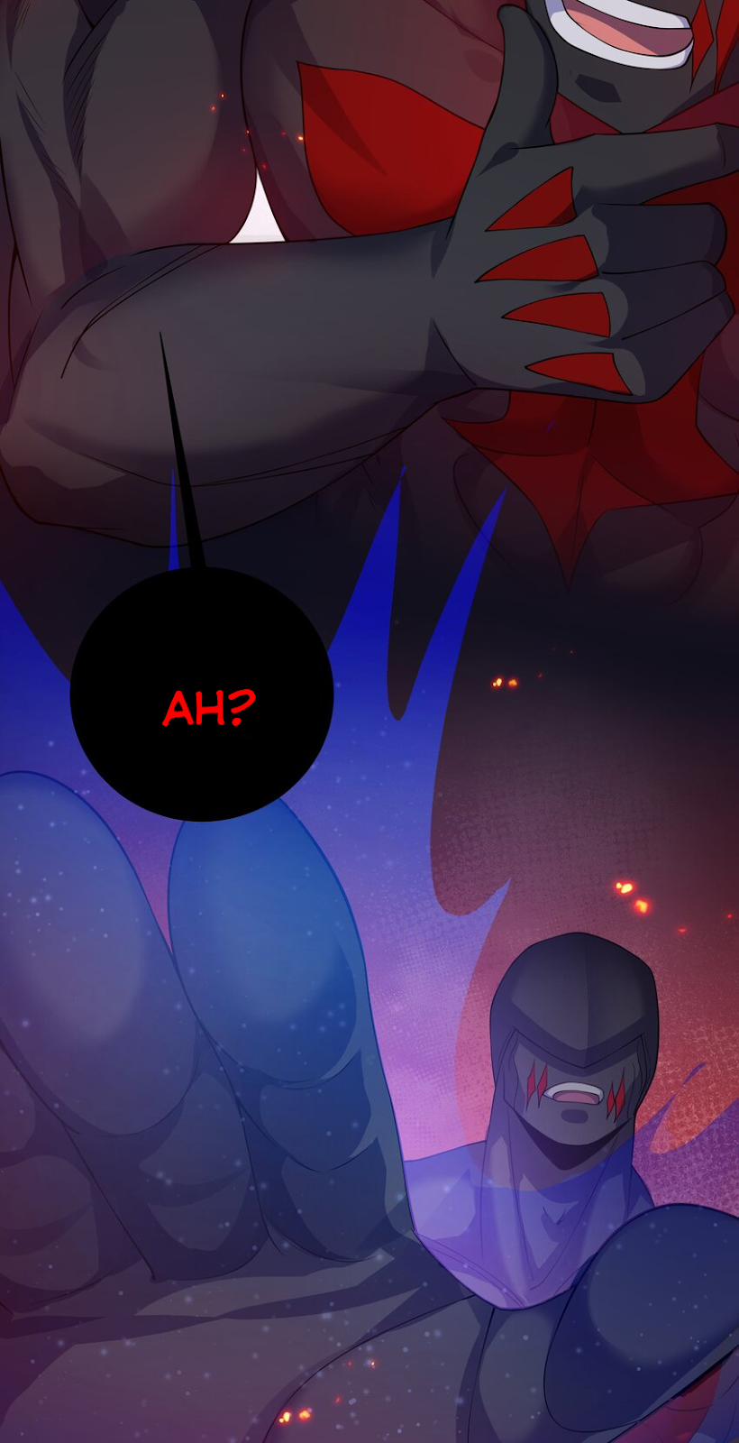 Toàn Bộ Tu Chân Giới Muội Tử Muốn Bắt Ta 110 trang 29