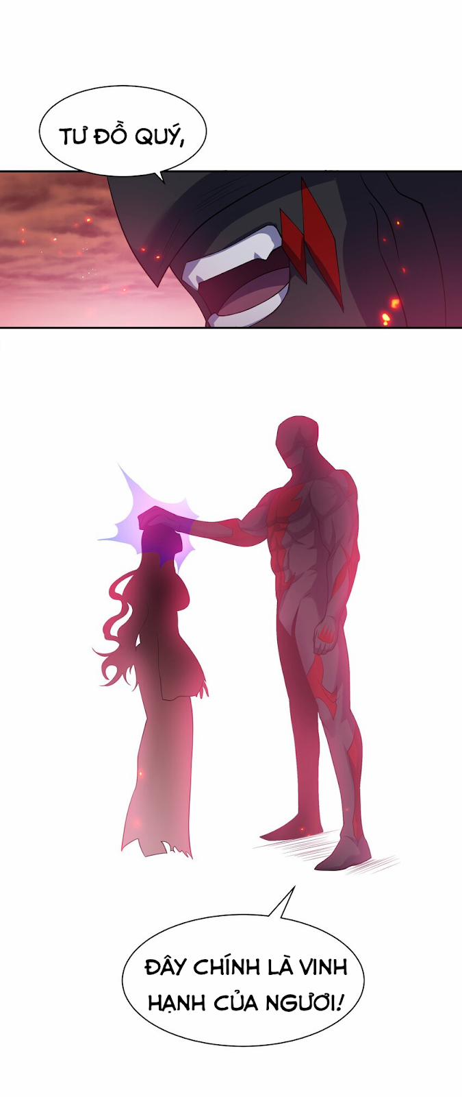 Toàn Bộ Tu Chân Giới Muội Tử Muốn Bắt Ta 110 trang 31