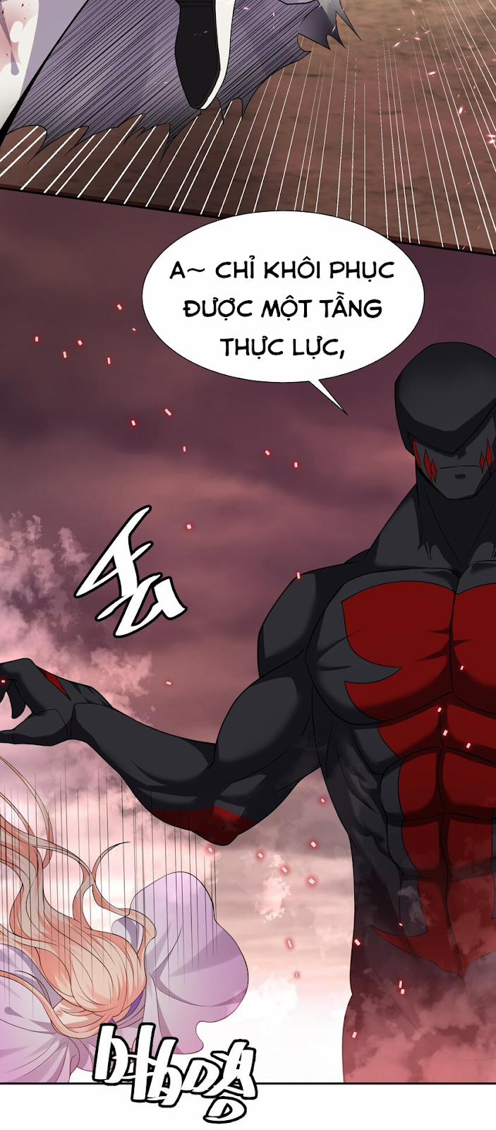 Toàn Bộ Tu Chân Giới Muội Tử Muốn Bắt Ta 110 trang 33