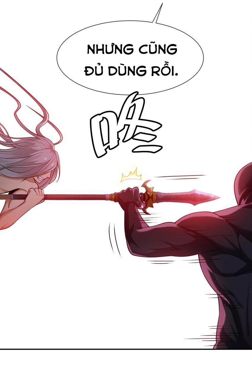 Toàn Bộ Tu Chân Giới Muội Tử Muốn Bắt Ta 110 trang 34