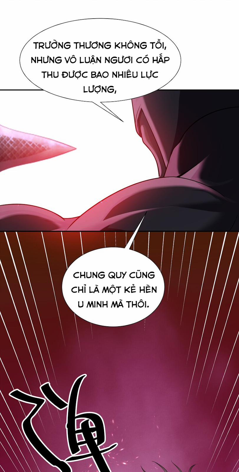 Toàn Bộ Tu Chân Giới Muội Tử Muốn Bắt Ta 110 trang 35