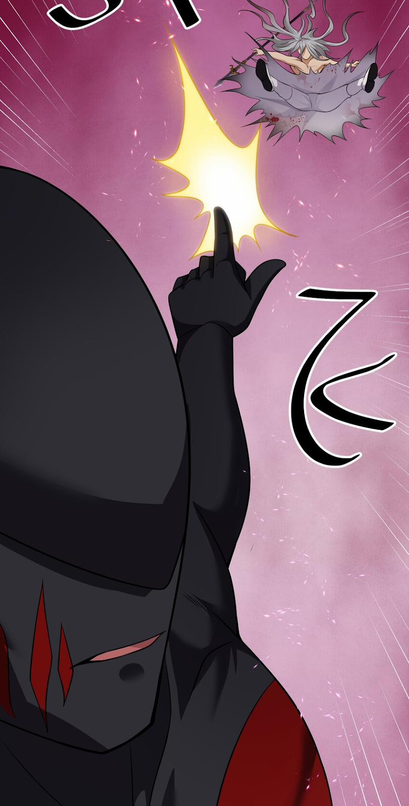 Toàn Bộ Tu Chân Giới Muội Tử Muốn Bắt Ta 110 trang 36